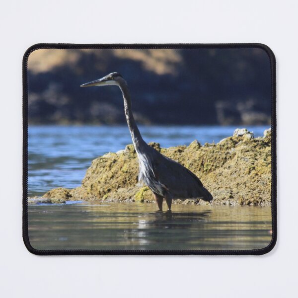 Item preview, Blue Heron designed and sold by Alyce Taylor.