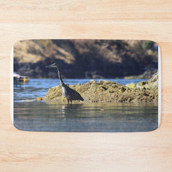 Item preview, Blue Heron designed and sold by Alyce Taylor.