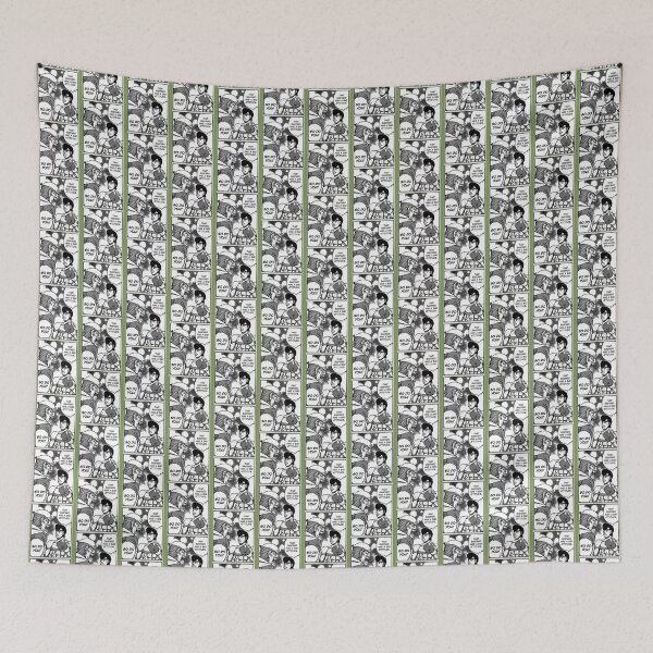 Item preview, Bad Attitude Takamura!   designed and sold by HDAQDesign.