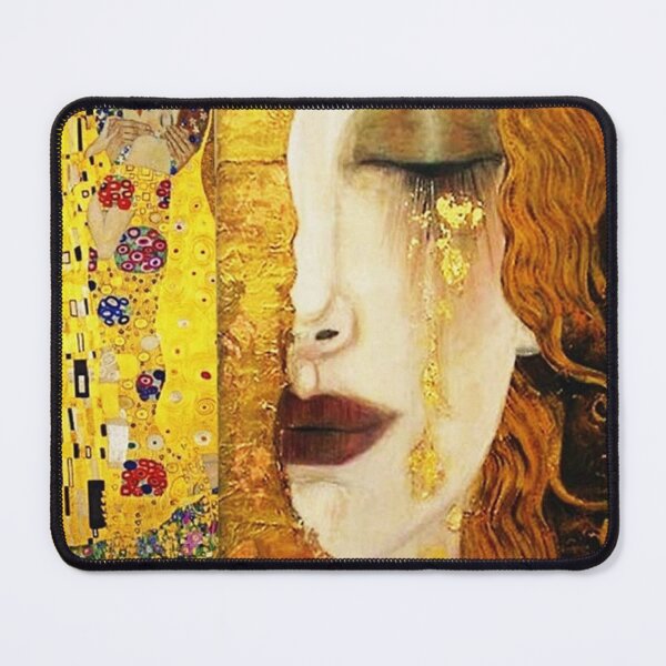 Item preview, Gustav Klimt designed and sold by megane5555.