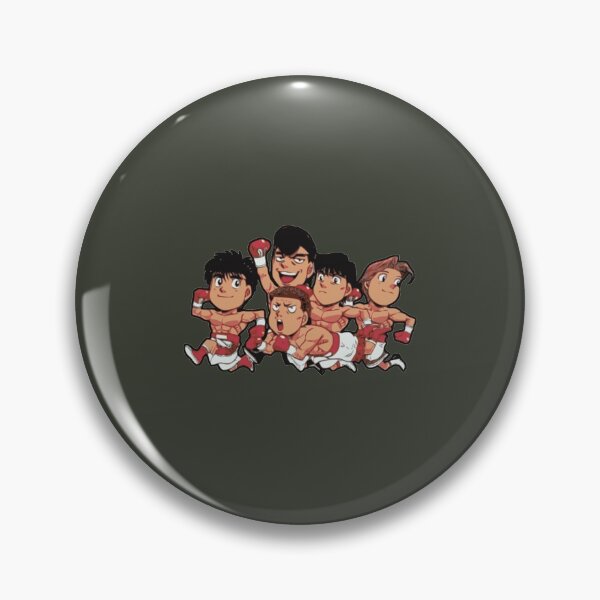 Item preview, Kamogawa Gym    designed and sold by HDAQDesign.