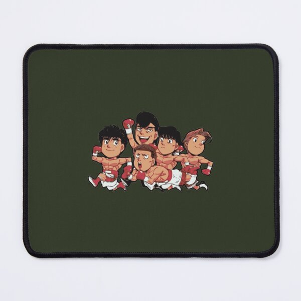 Item preview, Kamogawa Gym    designed and sold by HDAQDesign.