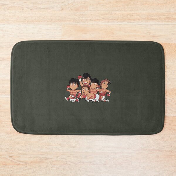 Item preview, Kamogawa Gym    designed and sold by HDAQDesign.
