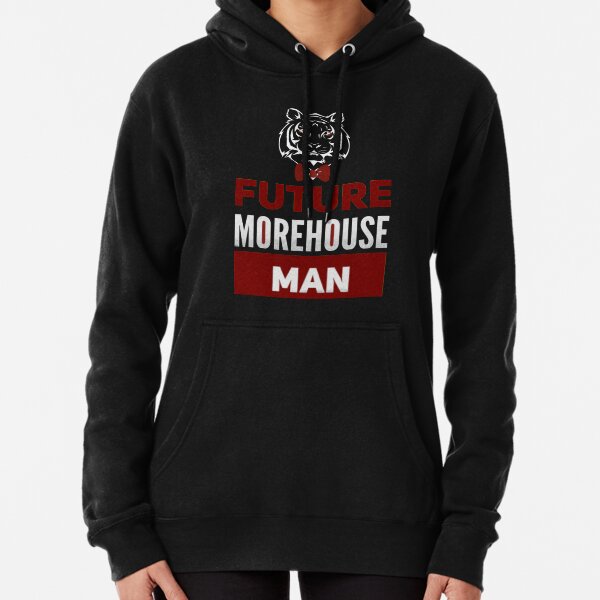 Item preview, Future Morehouse man v2 designed and sold by mwebba2005.