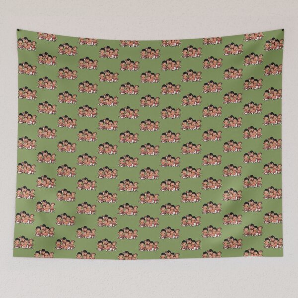 Item preview, Kamogawa Gym    designed and sold by HDAQDesign.