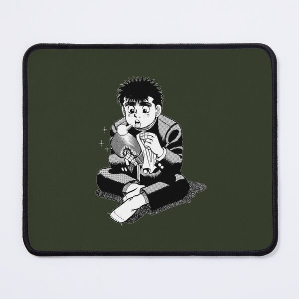 Item preview, Makunouchi Ippo designed and sold by HDAQDesign.