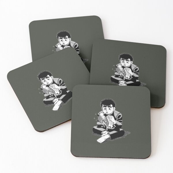 Item preview, Makunouchi Ippo      designed and sold by HDAQDesign.