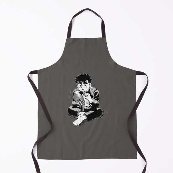Item preview, Makunouchi Ippo designed and sold by HDAQDesign.
