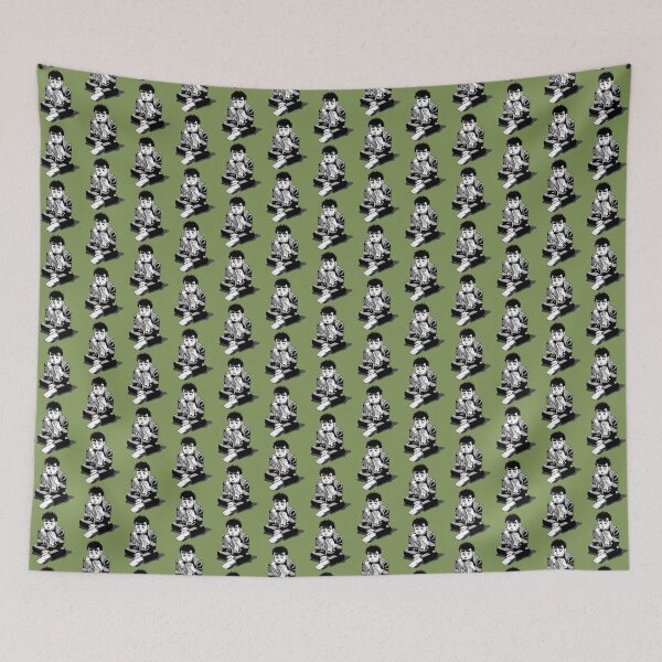Item preview, Makunouchi Ippo      designed and sold by HDAQDesign.