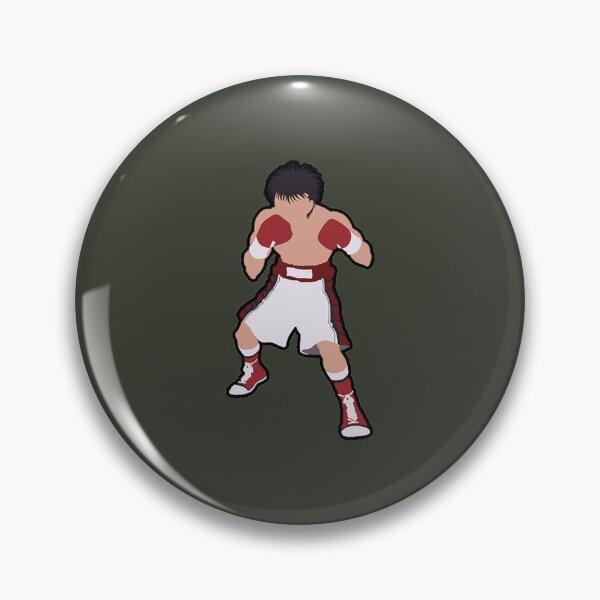 Item preview, Makunouchi Ippo       designed and sold by HDAQDesign.