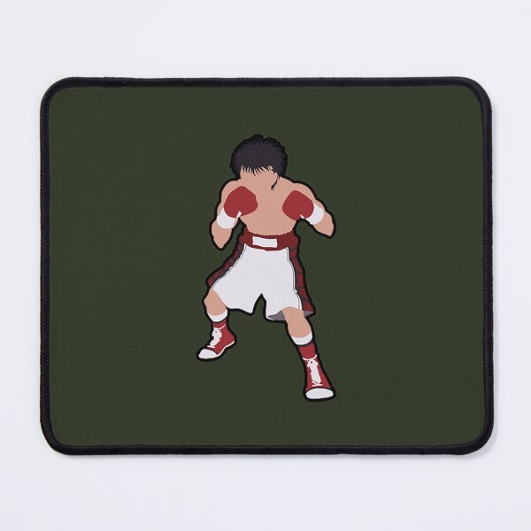 Item preview, Makunouchi Ippo       designed and sold by HDAQDesign.