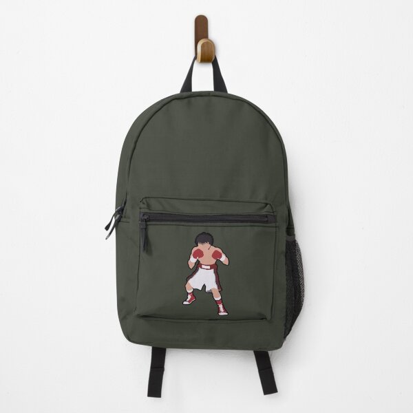 Item preview, Makunouchi Ippo designed and sold by HDAQDesign.