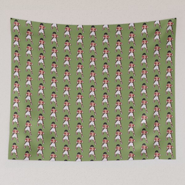 Item preview, Makunouchi Ippo       designed and sold by HDAQDesign.