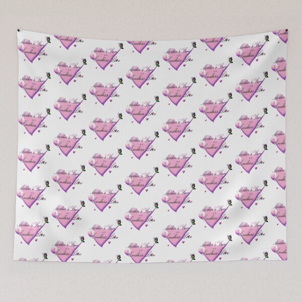 Item preview, Mother's Love designed and sold by designingjudy.