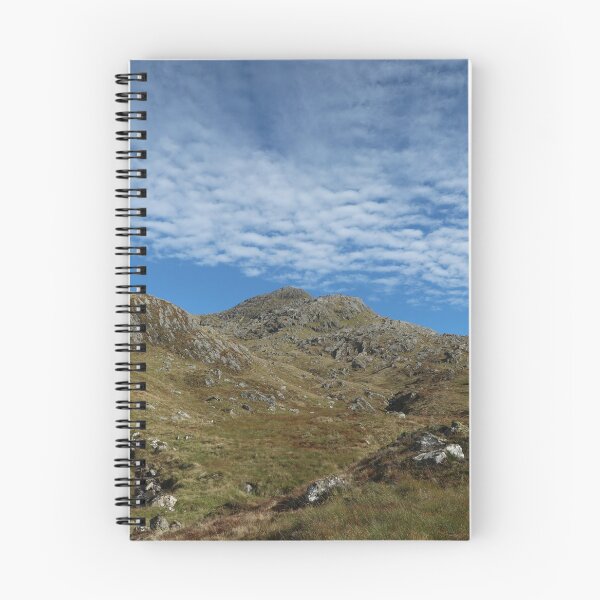 Item preview, Beinn Resipol designed and sold by beavo.