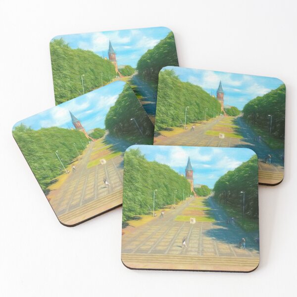 Item preview, Cathedral square designed and sold by EvgeniiV.