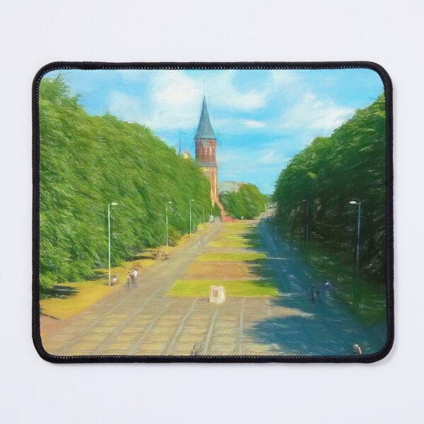 Item preview, Cathedral square designed and sold by EvgeniiV.