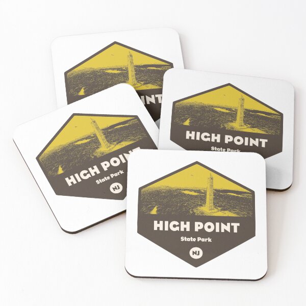 Item preview, High Point State Park New Jersey designed and sold by Esskay Designs.