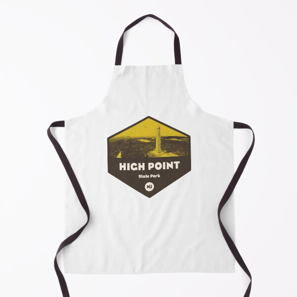 Item preview, High Point State Park New Jersey designed and sold by Esskay Designs.