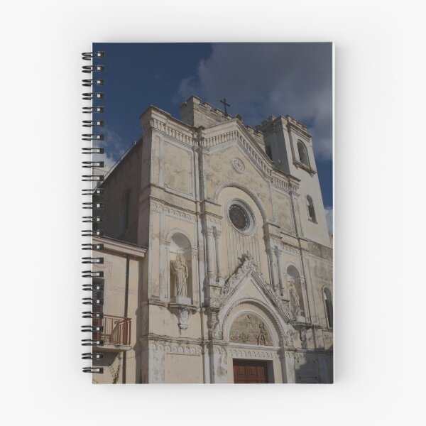 Item preview, Convento S. Francesco Di Paola designed and sold by Malcolm Snook.