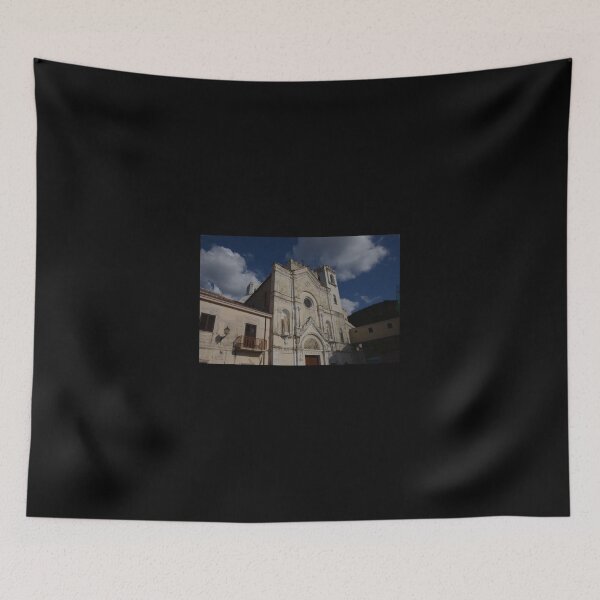 Item preview, Convento S. Francesco Di Paola designed and sold by Malcolm Snook.