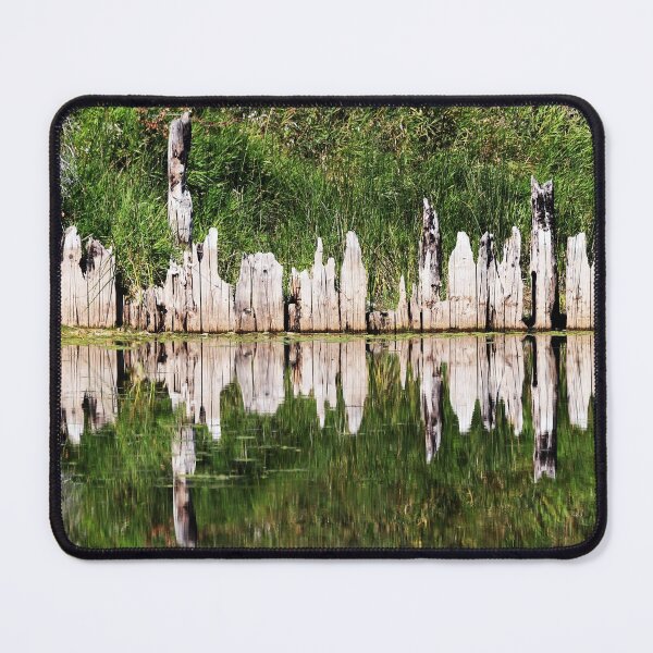 Item preview, Fenced designed and sold by Alyce Taylor.