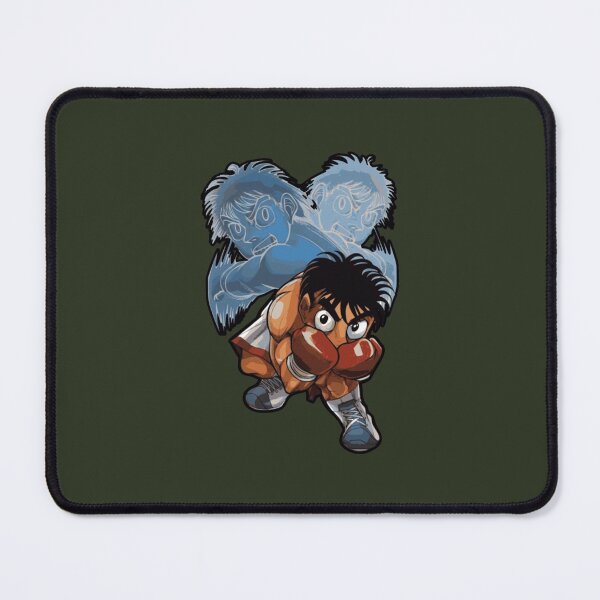 Item preview, Makunouchi Ippo designed and sold by HDAQDesign.