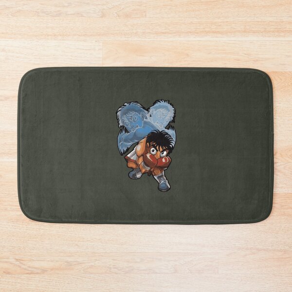 Item preview, Makunouchi Ippo    designed and sold by HDAQDesign.