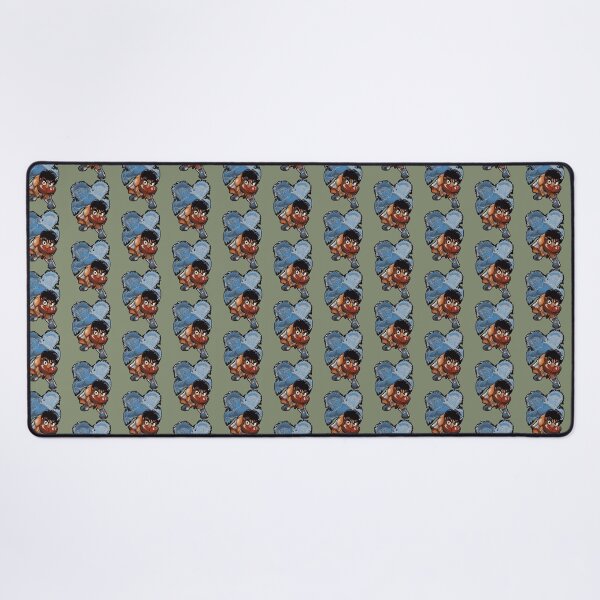 Item preview, Makunouchi Ippo designed and sold by HDAQDesign.