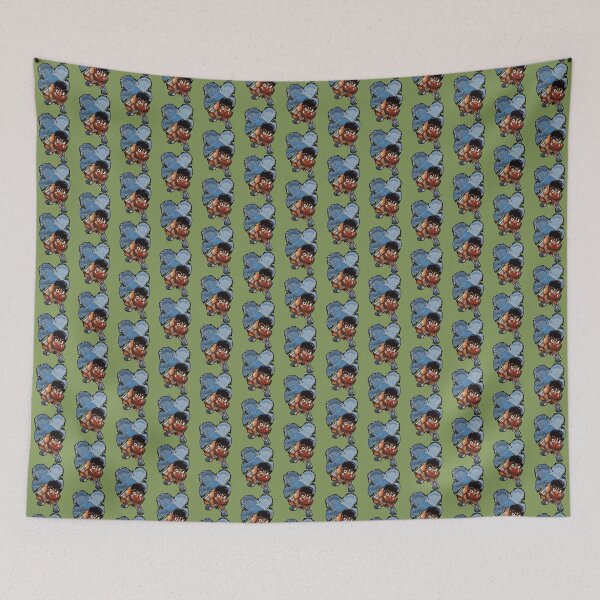 Item preview, Makunouchi Ippo designed and sold by HDAQDesign.