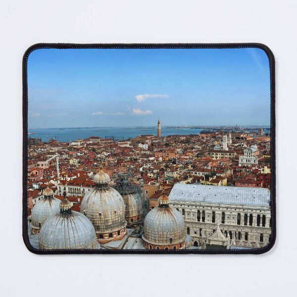 Item preview, Beautiful Venezia- What a view! designed and sold by RufderFreiheit.