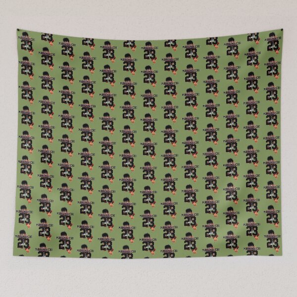 Item preview, Makunouchi Ippo Essential  designed and sold by HDAQDesign.