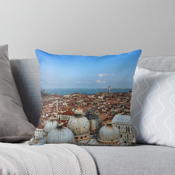 Item preview, Beautiful Venezia- What a view! designed and sold by RufderFreiheit.