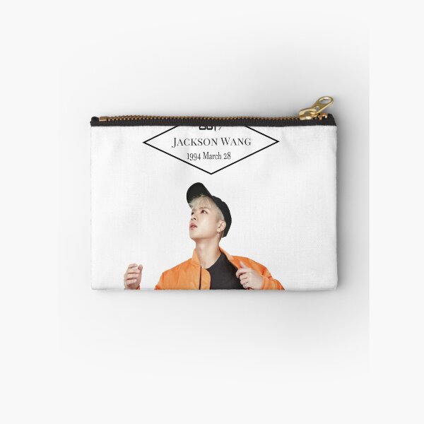 Item preview, Jackson Wang (GOT7) designed and sold by area61filipa.