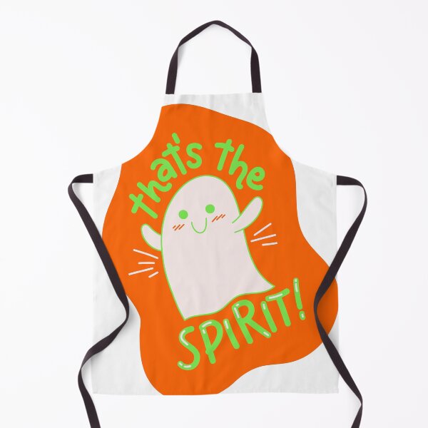 Item preview, That's The Spirit- Ghost Funny designed and sold by Vicky021.