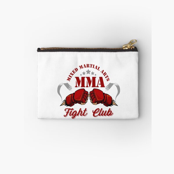 Artikelvorschau, MAA Fight Club Kickboxing Fighters Geschenk T-Shirt entworfen und verkauft von anas naceri.
