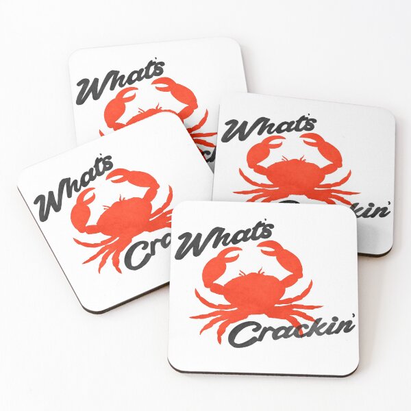 Item preview, What’s crackin designed and sold by Thatgaybrand.