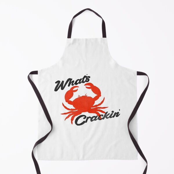 Item preview, What’s crackin designed and sold by Thatgaybrand.