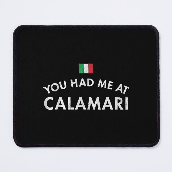 Item preview,  Calamari Squid Octopus Fried Italy Seafood designed and sold by idabry.