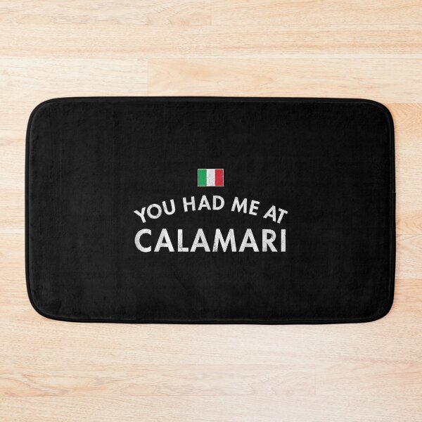 Item preview,  Calamari Squid Octopus Fried Italy Seafood designed and sold by idabry.