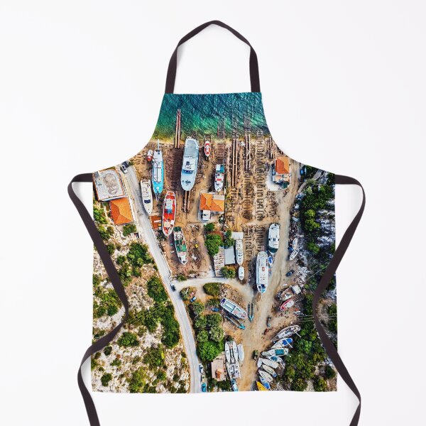 Item preview, Ship hospital in South Pelion designed and sold by Hercules Milas.