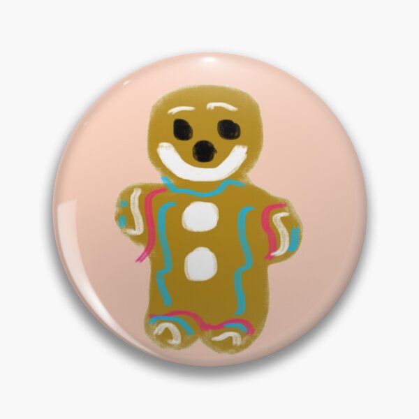 Item preview, Gum drop button designed and sold by ArtistRebeccaLS.