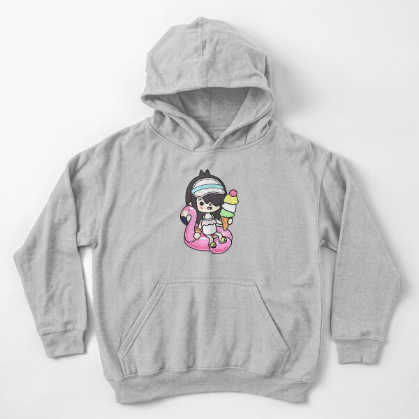 Toca Boca Nari Kinder Hoodie