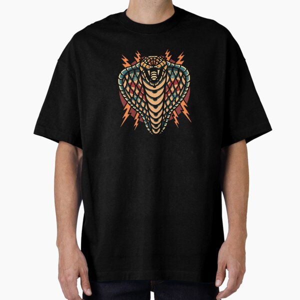 Item preview, Cobra snake designed and sold by MindsArtDesign.