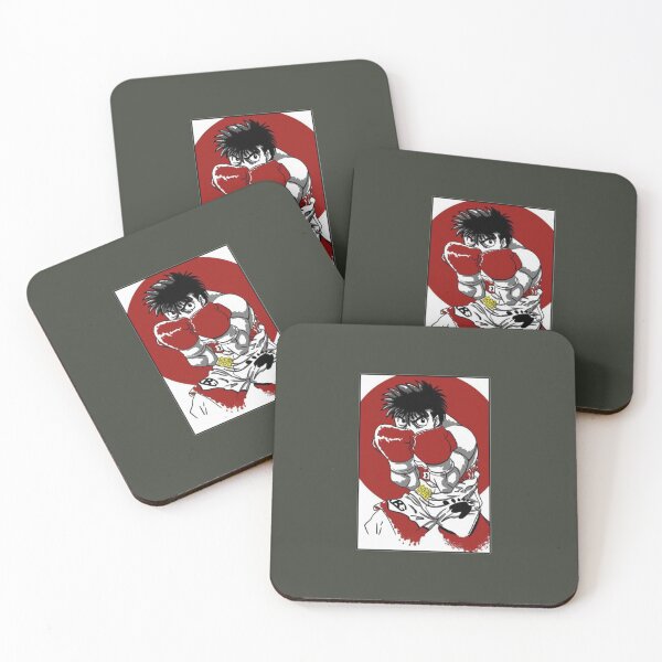 Item preview, Shop Now - Hajime   designed and sold by HDAQDesign.