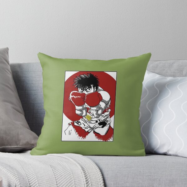 Item preview, Shop Now - Hajime   designed and sold by HDAQDesign.