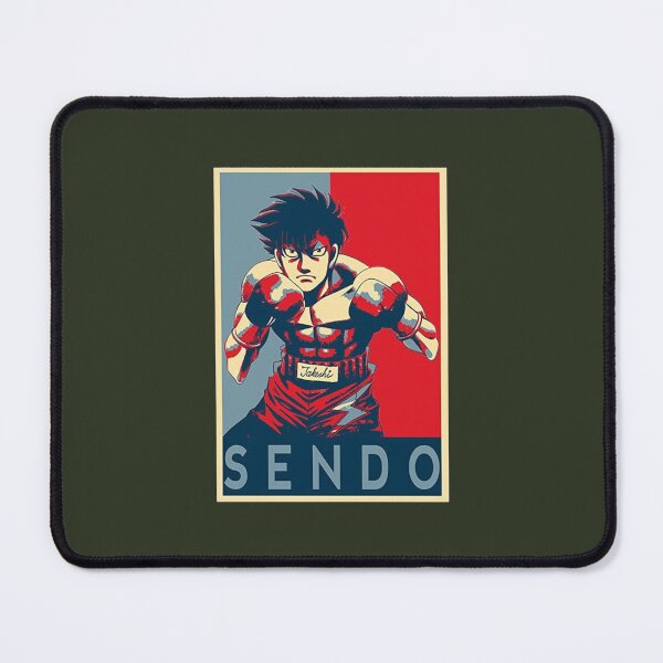 Item preview, Sendo Active  designed and sold by HDAQDesign.