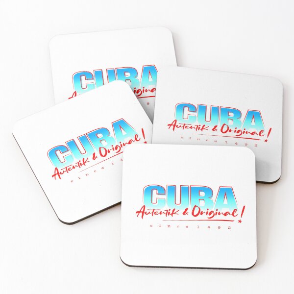 Item preview, Cuba designed and sold by CUBATSHIRT.