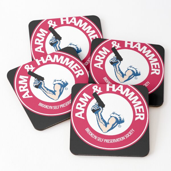 Item preview, BROOKLYN SELF PRESERVATION SOCIETY designed and sold by Stanley Lambert.