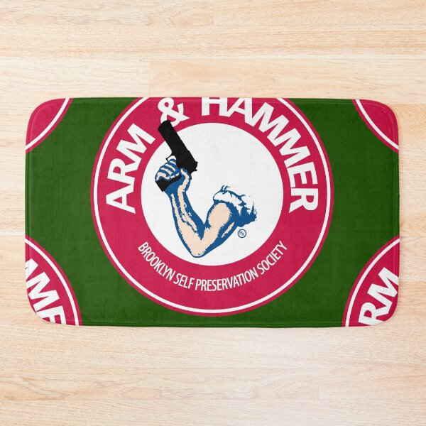 Item preview, BROOKLYN SELF PRESERVATION SOCIETY designed and sold by Stanley Lambert.